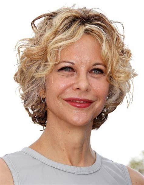 curly short hair|short curly hairstyles for women over 60.